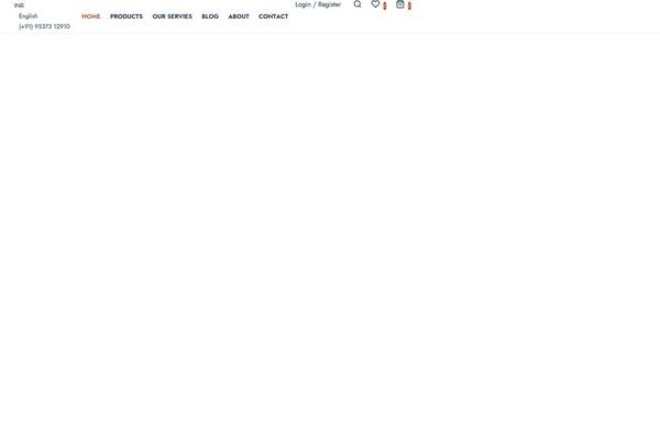Site using YITH WooCommerce Wishlist plugin