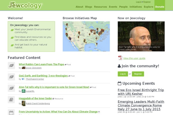 Site using Kause-core-plugin plugin