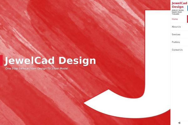 jewelcaddesign.com site used Revolve