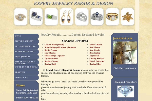Thesis 1.8.4 theme site design template sample