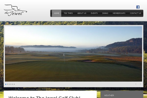 Site using Ghostkit plugin
