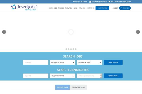 Site using Front End PM plugin