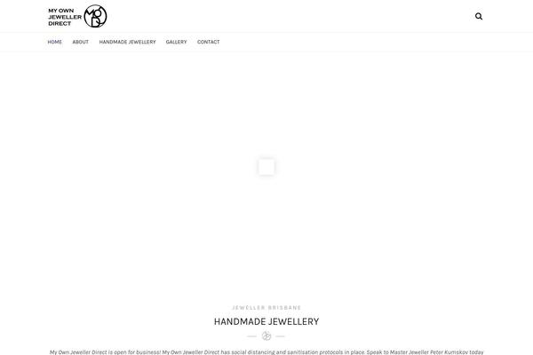 Basel theme site design template sample