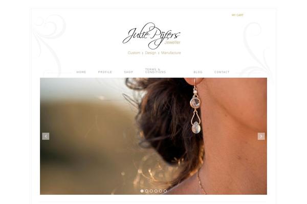 Site using WP-Cycle plugin