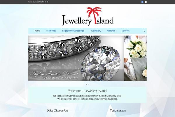 Coporlio-v1-07 theme site design template sample