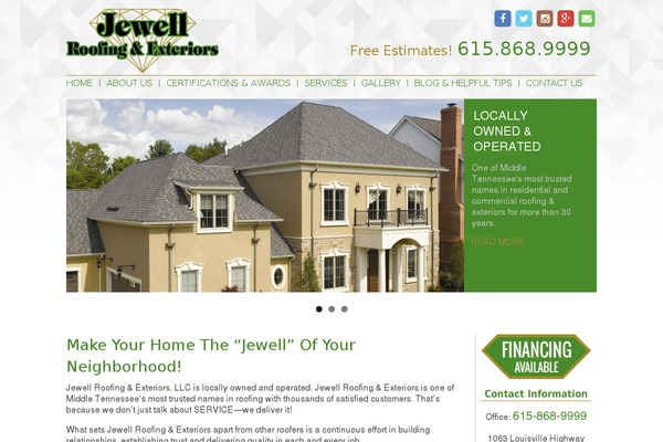 Ng_custom theme site design template sample