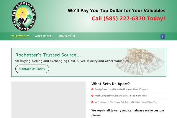 Site using Pro-elements plugin