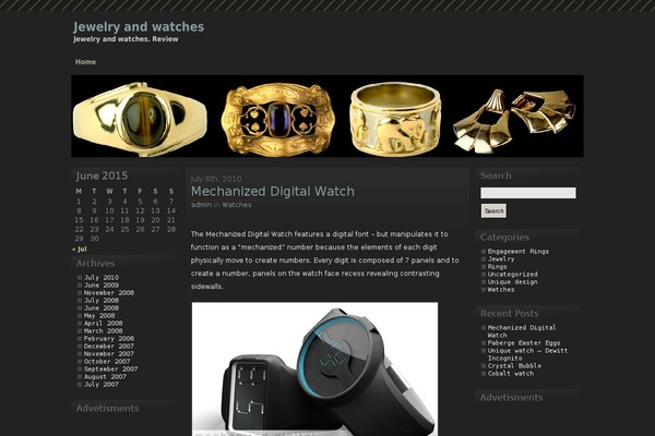 jewelryandwatches.name site used Dark-3chemical