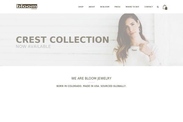 Site using Woocommerce-mailchimp-discount plugin