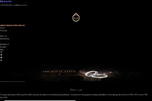 jewelryrich.com site used Munchies