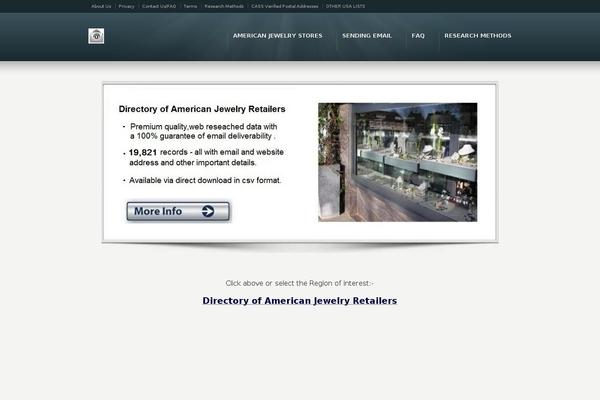 Site using Wp-payment-gateway plugin