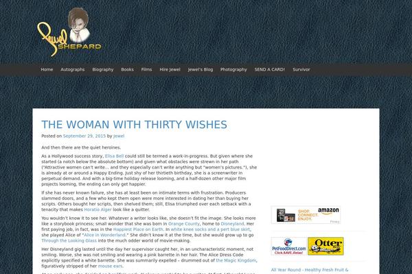 Responsive Mobile theme site design template sample