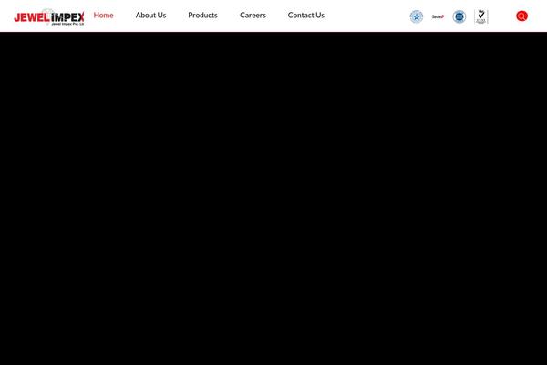 Site using Woo-smart-wishlist plugin