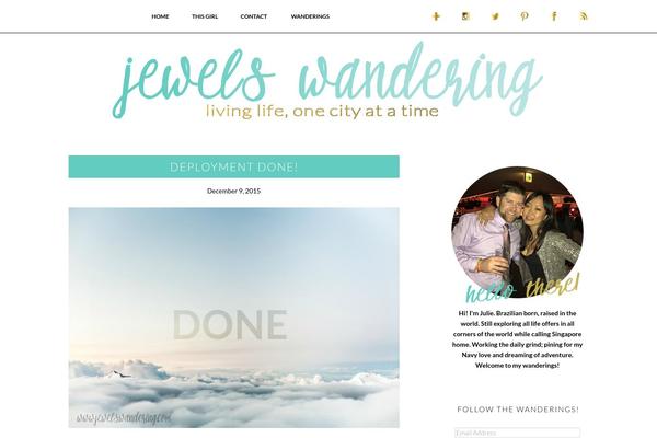 Site using Everleigh-elements plugin