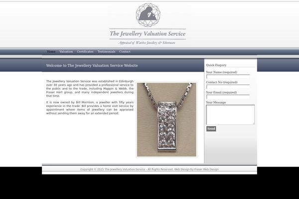 Atahualpa367 theme site design template sample