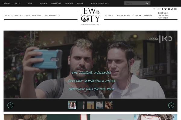 Site using Gs-facebook-comments plugin