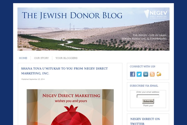 design6 theme websites examples