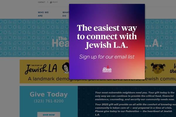 Site using WordPress Countdown Widget plugin