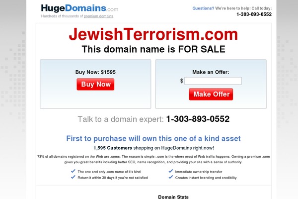 Demet theme site design template sample