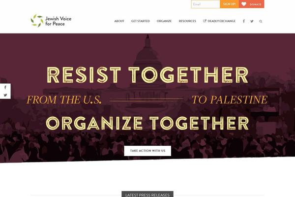 Soho theme site design template sample