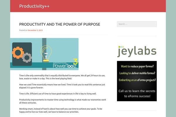Site using Ie-sitemode plugin