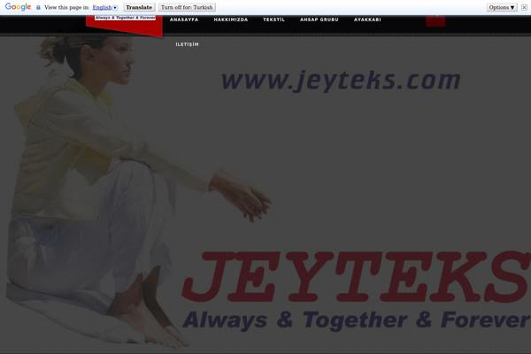 jeyteks.com site used Xebax