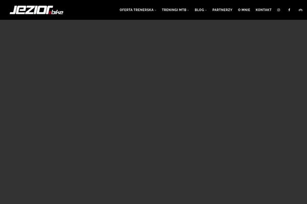 Blade theme site design template sample