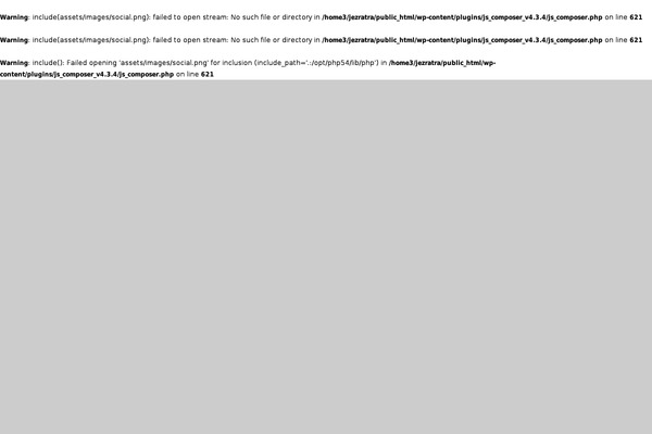Site using Image Gallery plugin