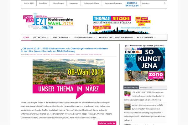 Site using Popular Posts Tabbed Widget for Jetpack plugin
