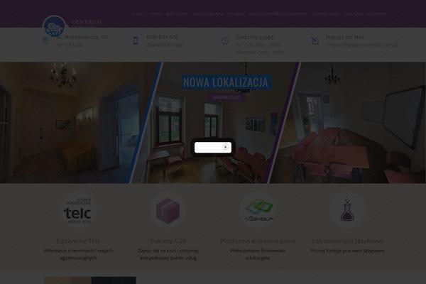 Site using Float-menu plugin