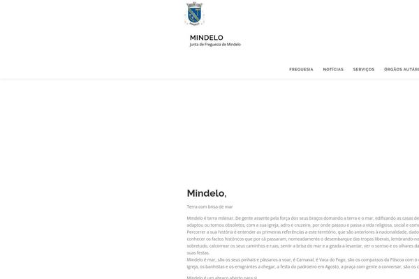 Site using Tiempo.com plugin