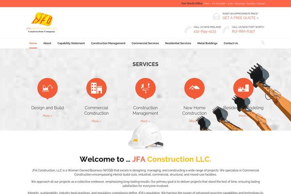 Site using Xagio plugin