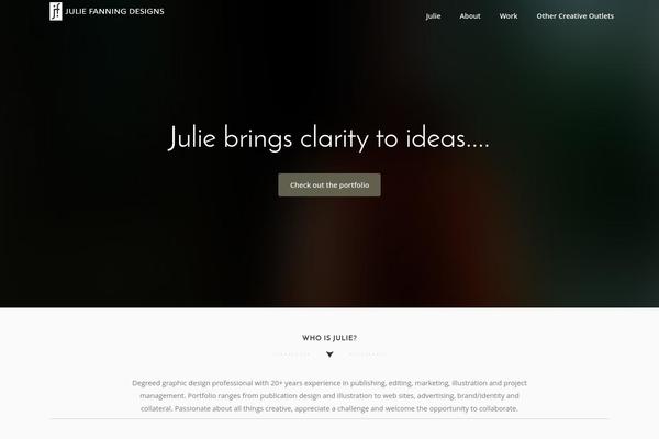 Site using Dnd-shortcodes plugin