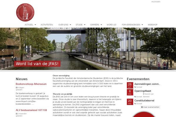 Site using Asgaros-forum plugin