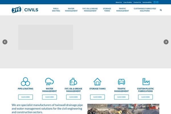 jfccivils.com site used Jfc