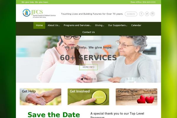 Site using Logo-showcase-with-slick-slider plugin