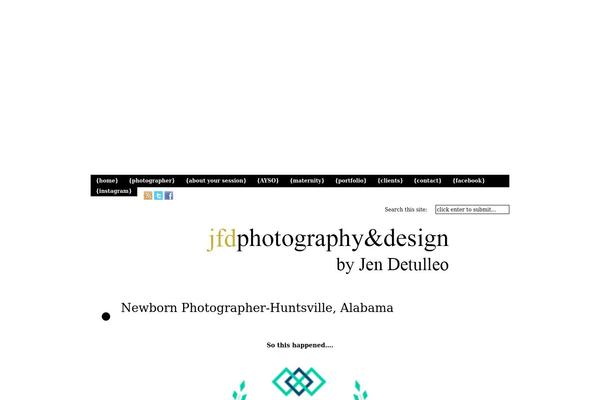 jfdphotography.com site used Psitez