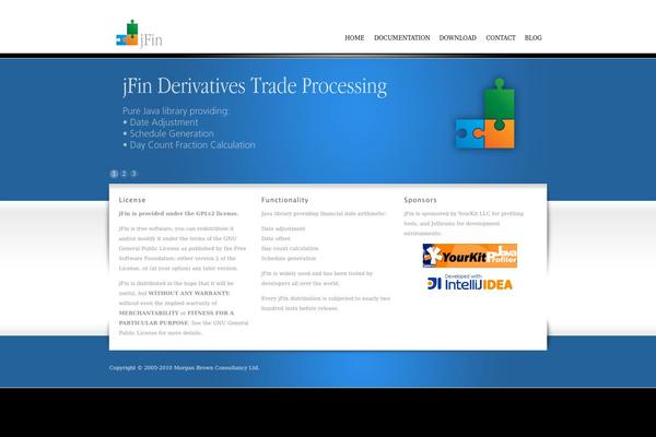 Rt-theme5 theme site design template sample