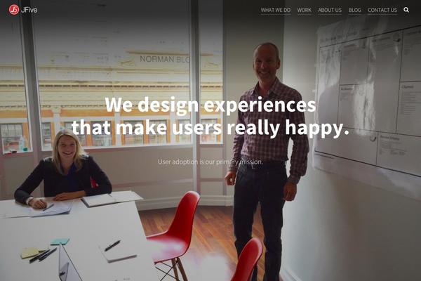 jfive.ca site used Highend