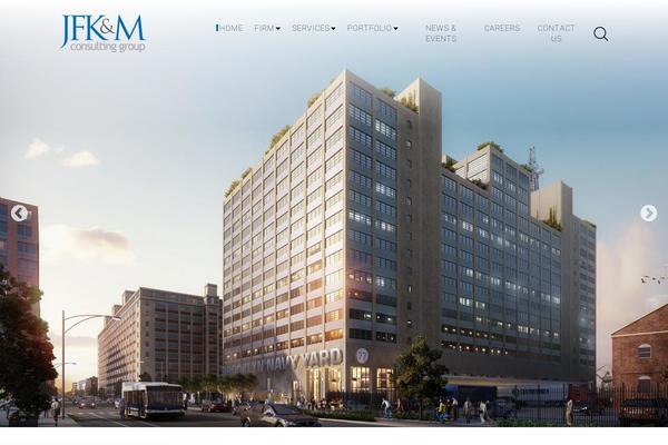 Maxcanvas theme site design template sample