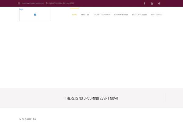 Site using WP Photo Album Plus plugin