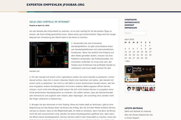 Earth theme site design template sample