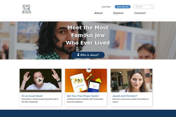 Site using WP Infinite Scrolling plugin