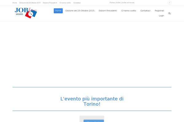 Site using Aspexi Facebook Like Box plugin
