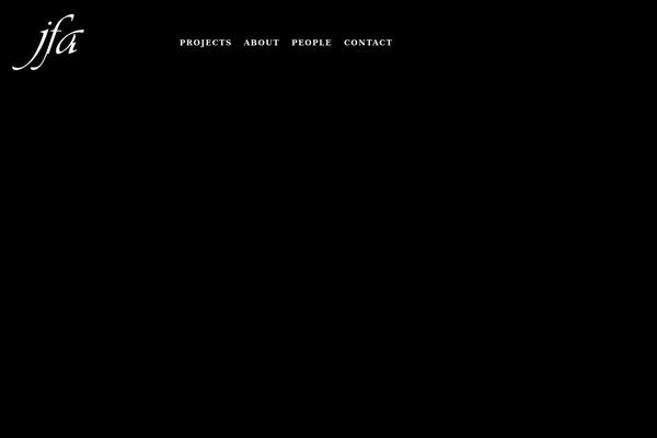 Blade theme site design template sample