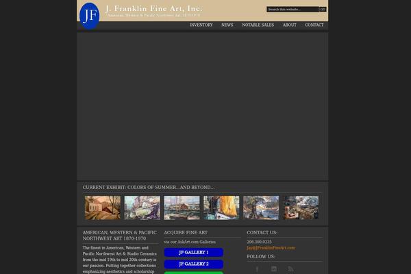 Site using Fluentform plugin