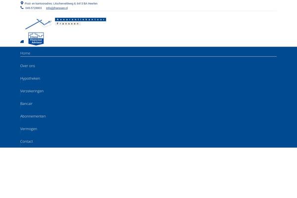 Site using Unlimited-logo-carousel plugin