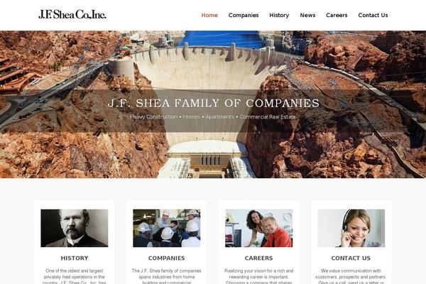 jfshea.com site used Skt-naturo-pro