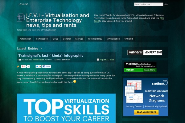 Motion theme site design template sample