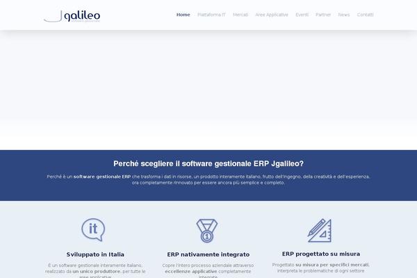 Site using Fixed-widget plugin